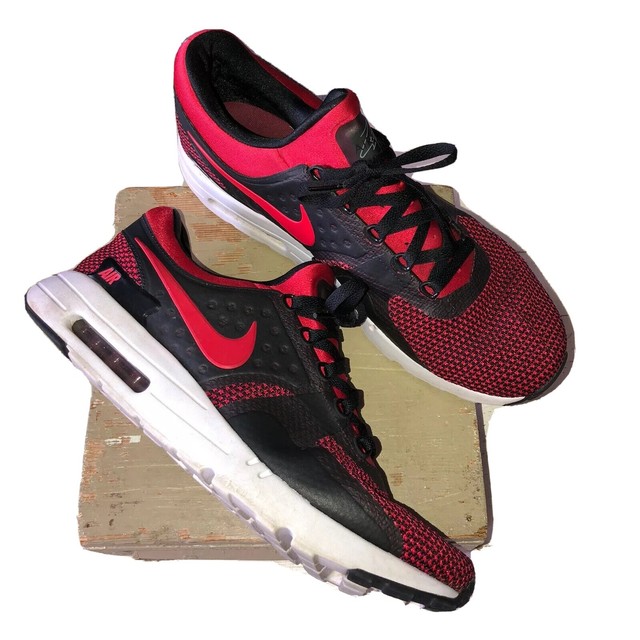 air max zero essential red
