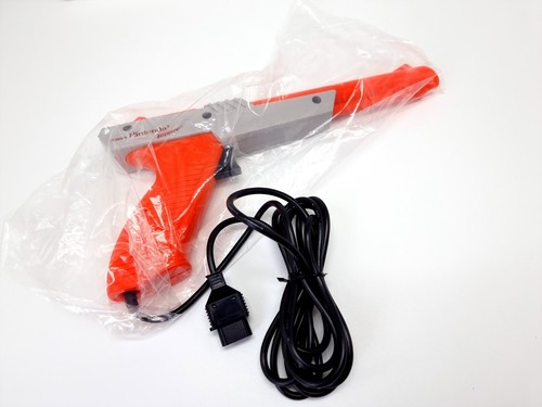 Nintendo NES Action Set Console SCN ๐ NEW ๐ - Picture 20 of 24