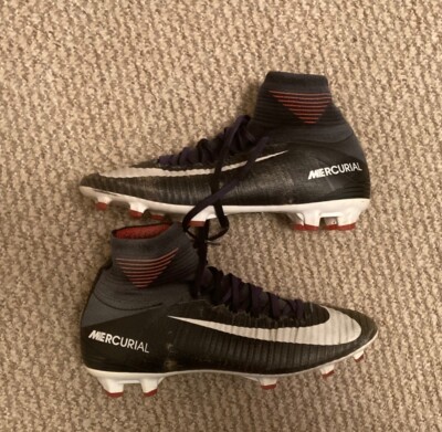 Nike Mercurial Superfly V Elite ACC Football Boots Uk Size