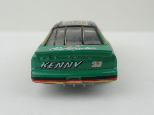 1998 Racing Champions 1/64 Ken Schrader #33 Andy Petree Bud Shootout - LOOSE - Picture 3 of 7