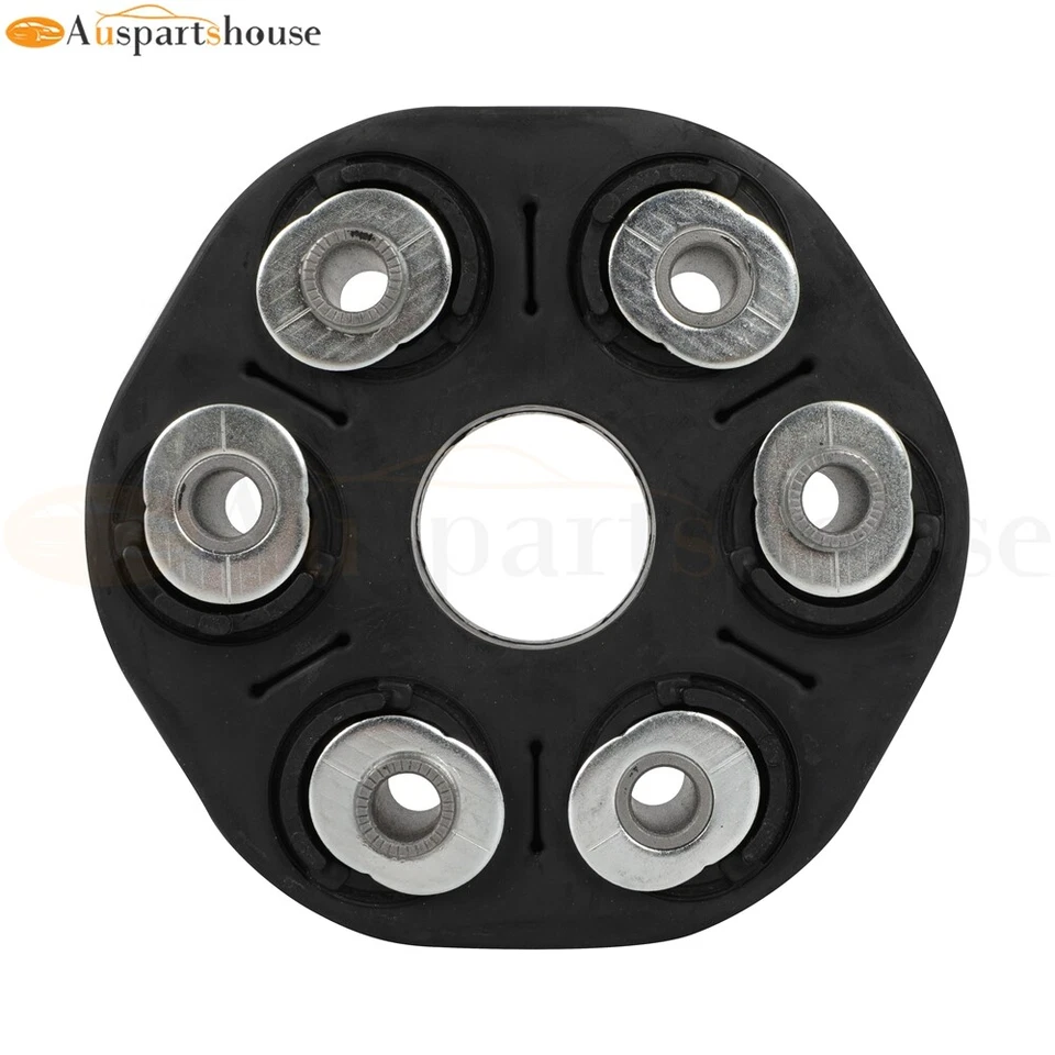 Pernos de junta de acoplador de eje de transmisión para BMW 550i E60 E63 E64 750i E65 E66 650i X3 E83 Foto 2 de 4