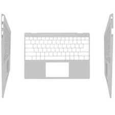 Laptop LCD Back Cover A/B/C/D Cover For Dell Inspiron 13Pro 5320 5325