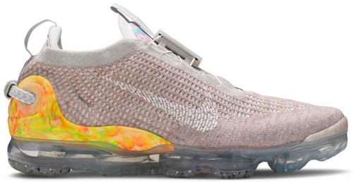 Nike Air VaporMax 2020 Flyknit Light Bone
