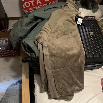 Propper  Gen III Polartec  Fleece Jacket
