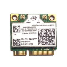 Original Intel Centrino Advanced-N 6235 Wireless Wlan Card 04W3777