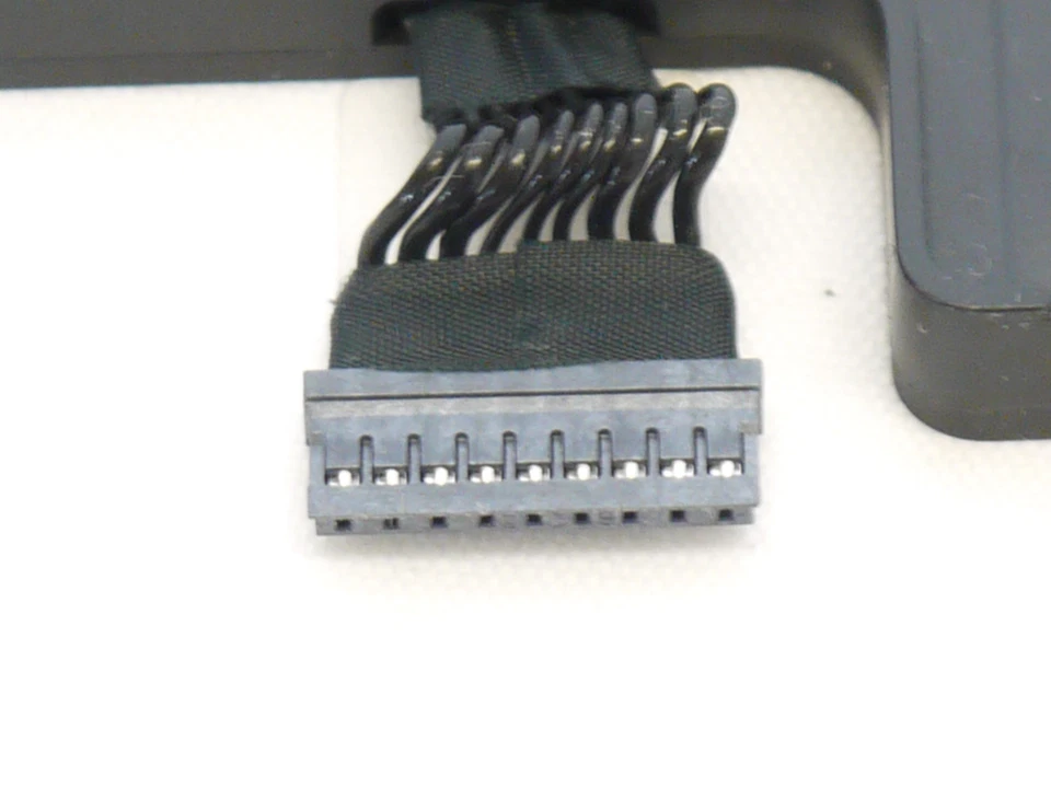 USED Battery A1405 020-7379-A For Apple MacBook Air 13" A1369 2011 A1466 2012 - Image 3 of 4