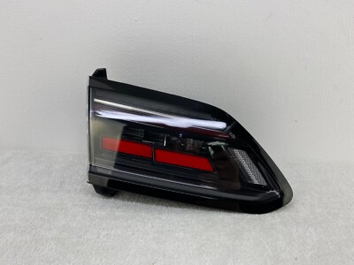 Vw Arteon 3H Facelift R-Line Taillight Left Inside 3G8945307AK LED UK Original