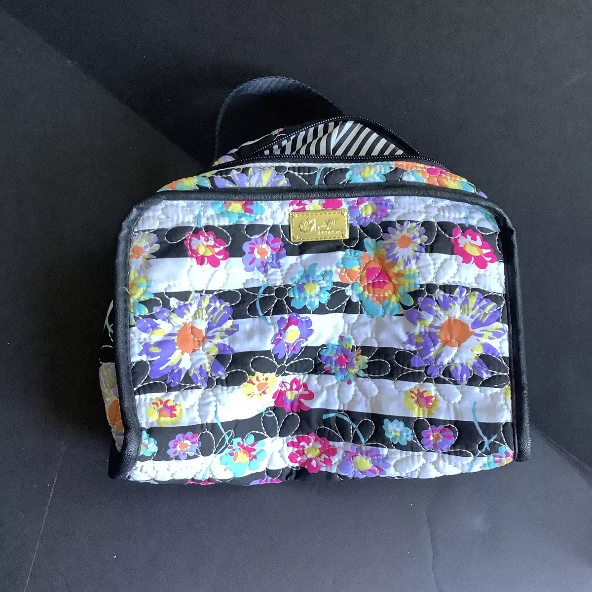 Luv betsey lunch bag sale