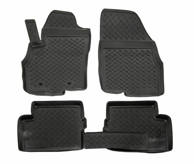 Tappetini Auto Personalizzati Tappetini Auto 3D Recambo Per Fiat - Foto 11