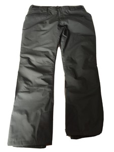 men's marmot ski pants