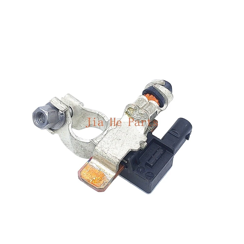 SENSOR BATERÍA NEGATIVO MERCEDES-BENZ GLA 250 X247 2021-23 2.0L A0009058112 Foto 3 de 4