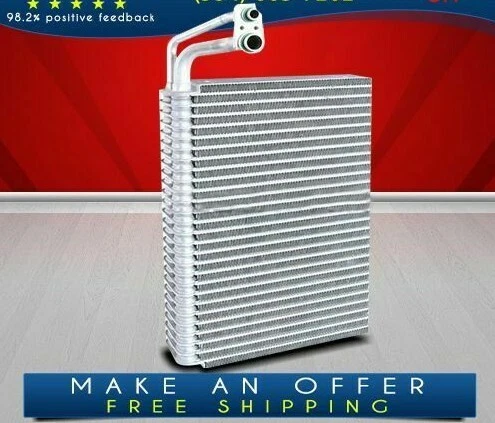 Evaporador aire acondicionado compatible con Dodge Magnum 2005 2006 2007 2008 y cargador 2006 2007 2008  Foto 2 de 2