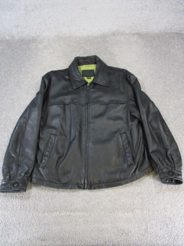 James dean leather jacket, - Gem James dean leather jacket, - Gem