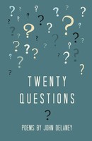 John Delaney | Twenty Questions | Taschenbuch | Englisch (2019)