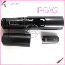 Frame PGX Kit Handheld Body Frame Shell PGX2 For Shure Frame Microphone Shell