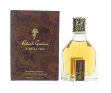 Robert Graham Fortitude 3.4 oz EDP Spray blended essence 100ml NIB