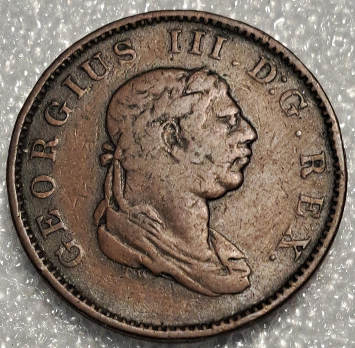 1813 Year UK Coins for sale | eBay