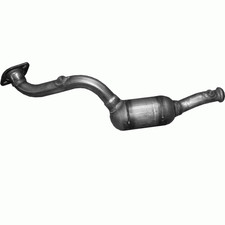 Katalysator für RENAULT CLIO II TWINGO 1.2 60/75PS 2001-2014