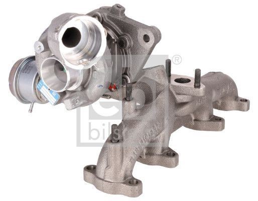 FEBI 186698 CHARGER CHARGING (SUPERCHARGED/TURBOCHARGED)