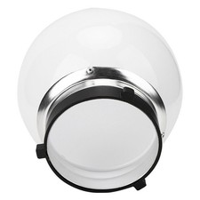 Photography Accessory 15cm Soft Light Ball General Flash Lampshade