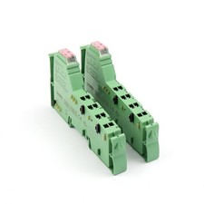 Phoenix Contact Inline Terminal IB IL 24 DO 4-PAC 2861276 (2pcs) GEB
