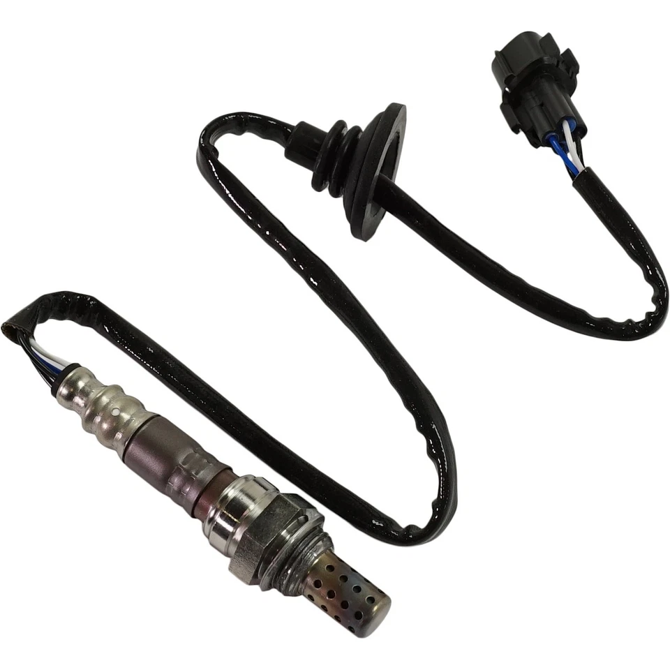 Sensor de oxígeno O2 aguas arriba para Volvo 960 240 740 940 780 760 244 245 1989 Foto 2 de 4