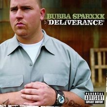 Deliverance von Bubba Sparxxx | CD | Zustand sehr gut