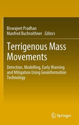 Terrigenous Mass Movements Biswajeet Pradhan