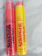 Hismile Stranger Things Set