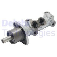 Delphi Hauptbremszylinder HBZ Bremszylinder LM70351