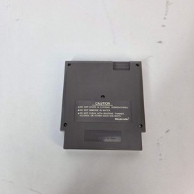 Nintendo NES Deluxe Set System Console w/ Rob the Robot CIB