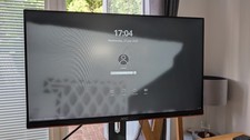 AOC 24G2SU 24" Computer Monitor - 24G2SU/BK