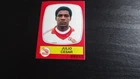 ORIGINAL IMAGE - FOOT 87 - BREST - JULIO CESAR