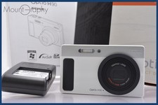   Near Mint  PENTAX Optio H90 5x box,battery,charger,operating am1832