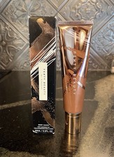 FENTY BEAUTY BY RIHANNA BODY SAUCE BODY LUMINIZING TINT 06 SINAMON SIZZLE 3.2OZ