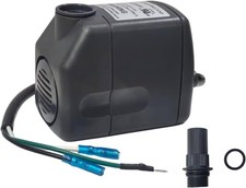 Washer Parts Replacement Pump Work In 40 Gallon Recirculates 2.6-3.2 Gpm Solvent Washer Parts Replacement Pump Work In 40 Gallon Recirculates 2.6-3.2 Gpm Solvent