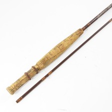 Phillipson Epoxite EF70 Fiberglass Fly Rod. 7...