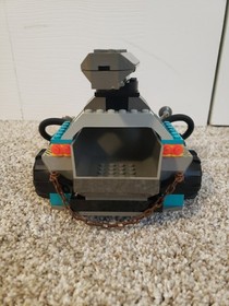 LEGO Rock Raiders The Chrome Crusher 4970