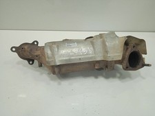 Catalyseurs Nissan CABSTAR