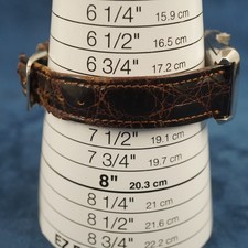 Jaeger-LeCoultre Reverso Grand Taille 26mm Silver Dial 270.8.62-Free Ship USA 11