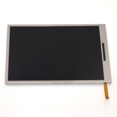 Nintendo New 2DS XL LCD Bildschirm Display unten / bottom