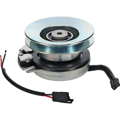 #ad #ad X0399 PTO Clutch For Troy Bilt Mustang Colt RZT Outdoor Power Xtreme Equipment $213.95