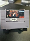 Brawl Brothers (Super Nintendo, 1993) Cartridge Only