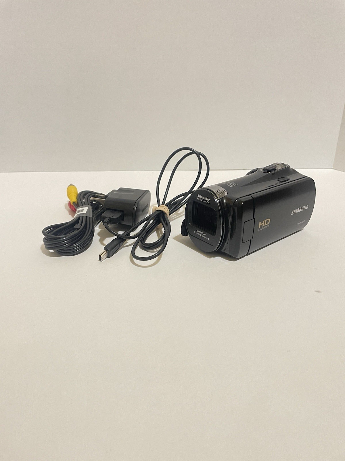 W/charger  - Tested And Working!