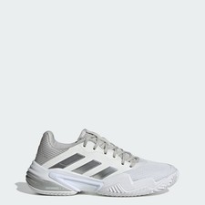 adidas women Barricade 13 Tennis Shoes