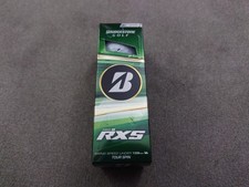 2026 Bridgestone Tour B RXS Individual Sleeves for Sale white