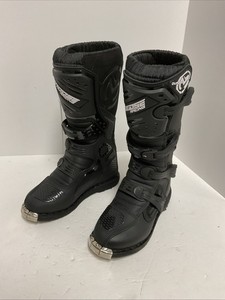 Moose Racing Boots | eBay