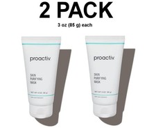 Proactiv Skin Purifying Mask, 2 PACK, 3 oz 85 g each
