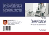 Rajesh Pedhekar (U. A.) | Nano-Structured Metal Oxide Thick Films And...