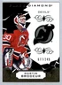 Martin Brodeur 2018-19 UD Black Diamond /249 #BDB-MB New Jersey Devils